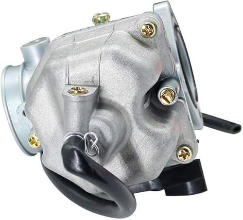Miniatura 6 de 30mm PZ30 Carburetor Carb For 150 175 200 250 300 cc Dirt Bike with Manual-Operated Choke ATV Scooter Moped Engines (PZ30)