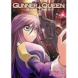 GUNNER QUEEN 復讐の女王陛下2 (ヴァルキリーコミックス)