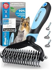 BluePet UnterwollToll Hundebürste...