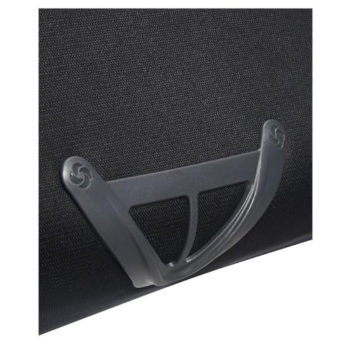 Samsonite Base Boost Expandable Spinner Luggage, 78 cm, Black - Image 6