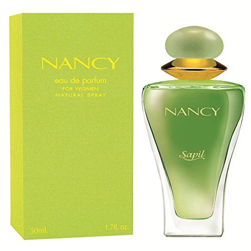 Sapil Women Nancy Green Perfume (50ml)