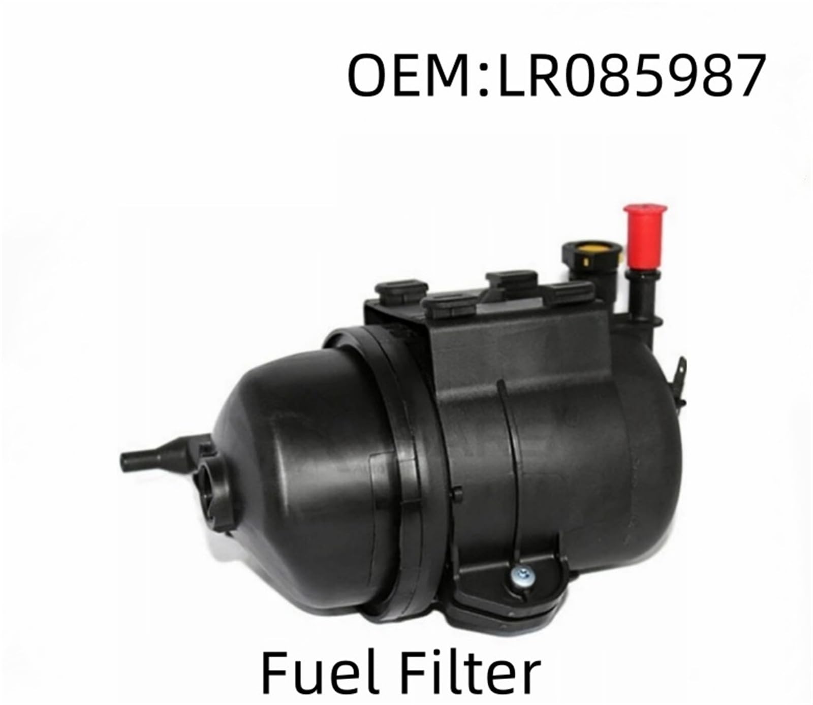 LR085987 Filtro de combustible for L/a/n/d R/o/v/e/r D/i/s/c/o/v/e/r/y Sport E/v/o/q/u/e J//a/g/u/a/r E-Pace2.0