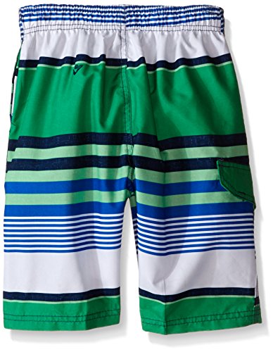 Image of Kanu Surf Big Boys' Hydroflex Boardshort