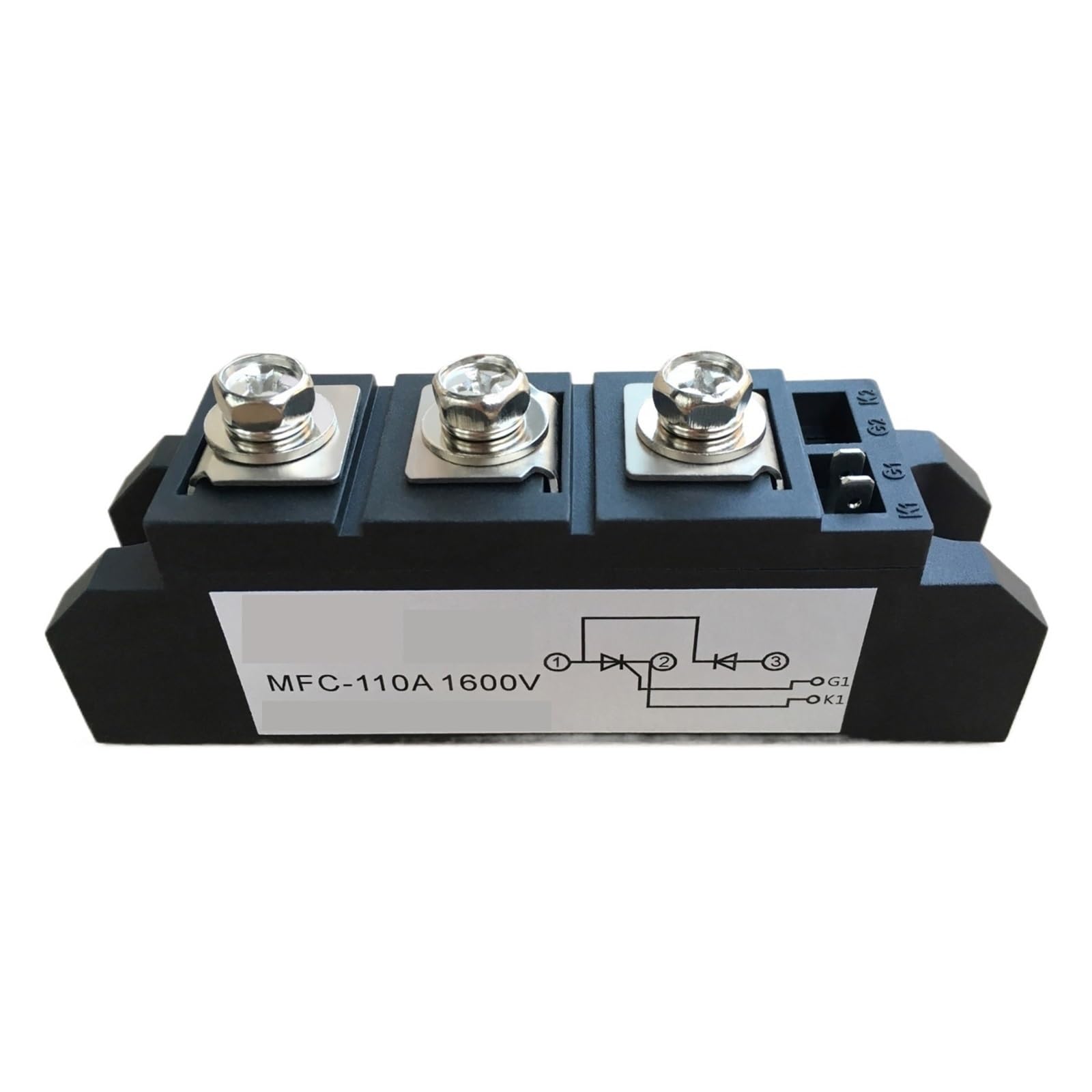 CLBSWYEJK MFC100A MFC110A 1600V-16 Thyristor Module(Type2)