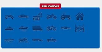 Berryman Products B-12 0110 Chemtool Carburetor, Choke and Throttle Body Cleaner Not VOC Compliant in Some States, 10 oz., Pack of 1