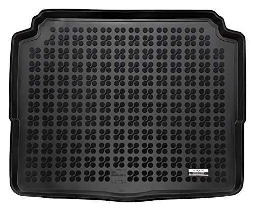 Preisvergleich Produktbild AZUGA Gummi Kofferraumwanne Premium Antirutsch fahrzeugspezifisch AZ12000476