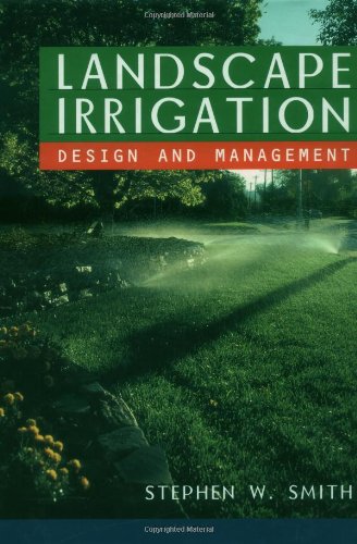 Landscape Irrigation: Design And Management #TOP20
