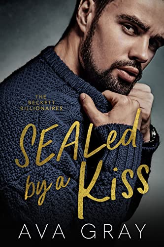 SEALed by a Kiss