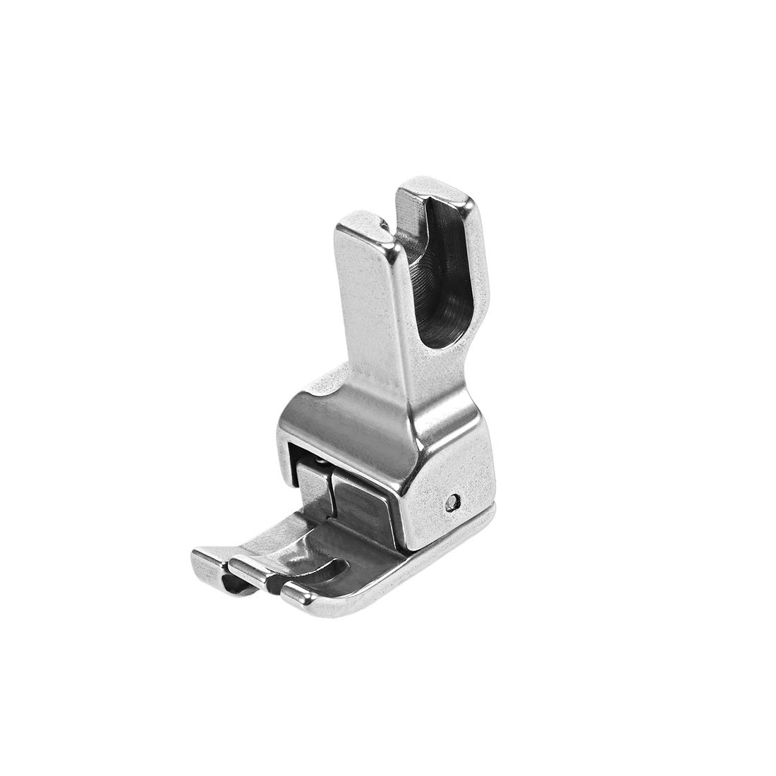 Pied presseur gauche uxcell CL-1/4" : fini les coutures déviées sur machine