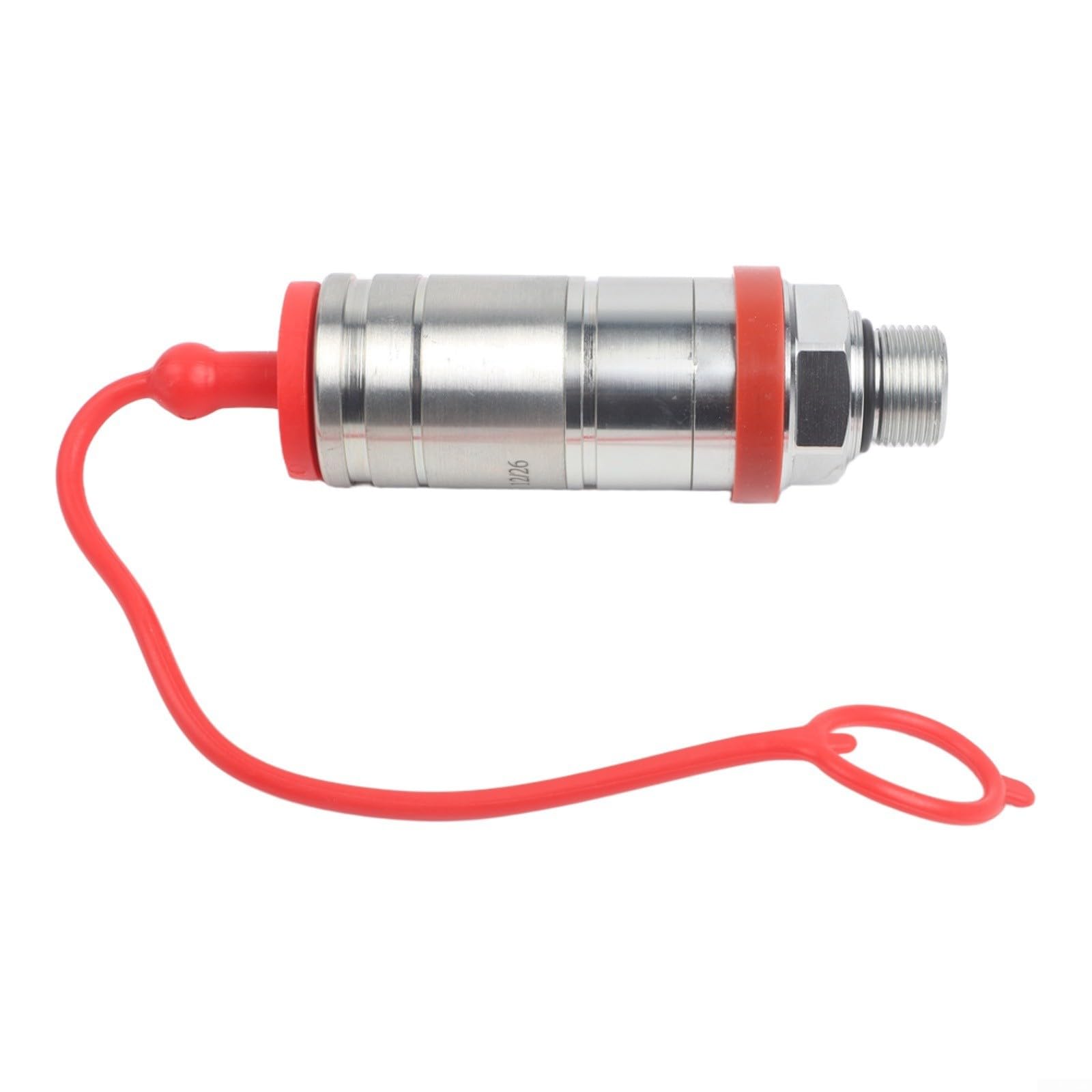 M22 X 1.5 Acoplador rápido hidráulico hembra para Massey para FERGUSON, para nuevo para HOLLAND,Para tractores Case IH, Conector de acero de 250 barras