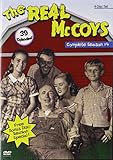 The Real McCoys: Complete Season 4