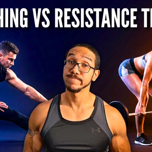 Stretching vs Resistance Training: The Flexibility Debate