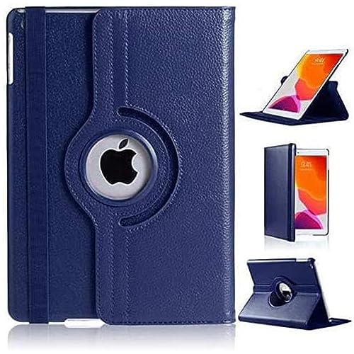 PROTech 360 Rotate Case for iPad 9.7-Inch Air 1 (2013), iPad Air 2 (2014), iPad 5th (2017) iPad 6th (2018) Auto Sleep/Wake - Image 3