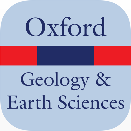 Oxford Dictionary of Geology and Earth Sciences App on Amazon Appstore