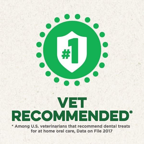 Miniatura 9 de Feline-Greenies - Paquete variado de golosinas dentales para gatos, los cinco sabores salmón, pollo, atún, hierba gatera y camarones (2.1 oz cada