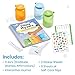 hand2mind Filling My Jars Interactive Journal, Kids Gratitude Growth Mindset Activities, Positive Affirmations for Kids, Mindfulness Social Emotional Learning, Calm Down Corner (95426)