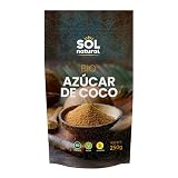 AZUCAR DE COCO BIO 250 g \