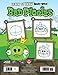 Learn to Draw Angry Birds: Bad Piggies: Featuring all your favorite crafty, crazy pigs, including King Pig, Foreman Pig, Corporal Pig, and more! (Licensed Learn to Draw)