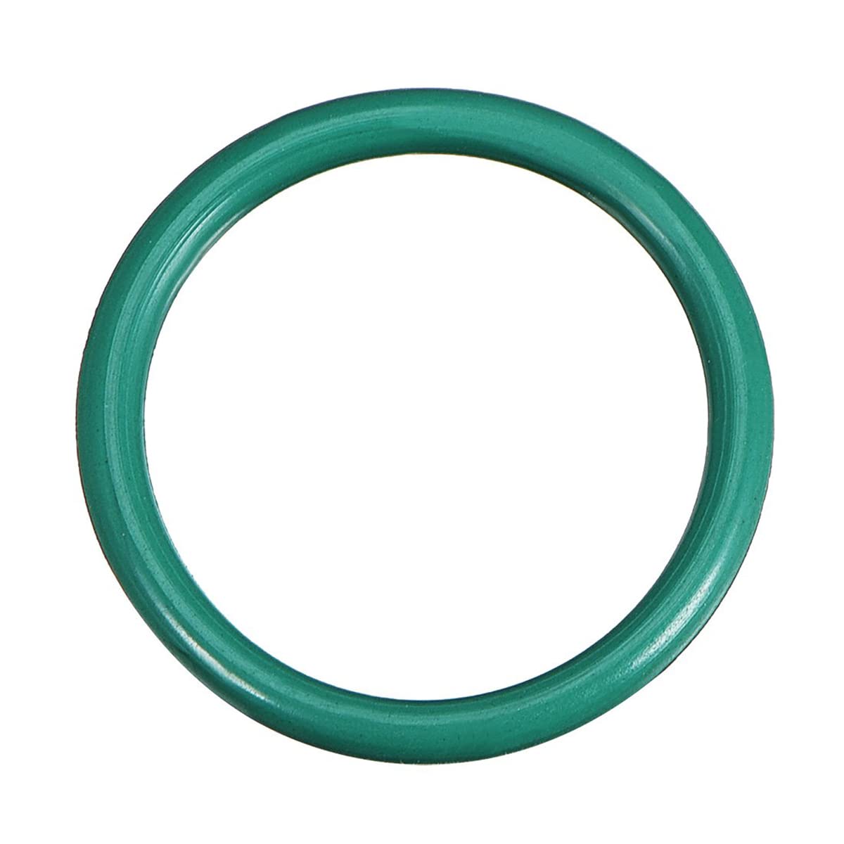 Anello di tenuta in silicone, guarnizione O-Ring, Kit di attrezzi for compressore del climatizzatore for auto, set di assortimenti di guarnizioni for rondelle in gomma 437mmx7mm, 425mmx7mm (dimensioni