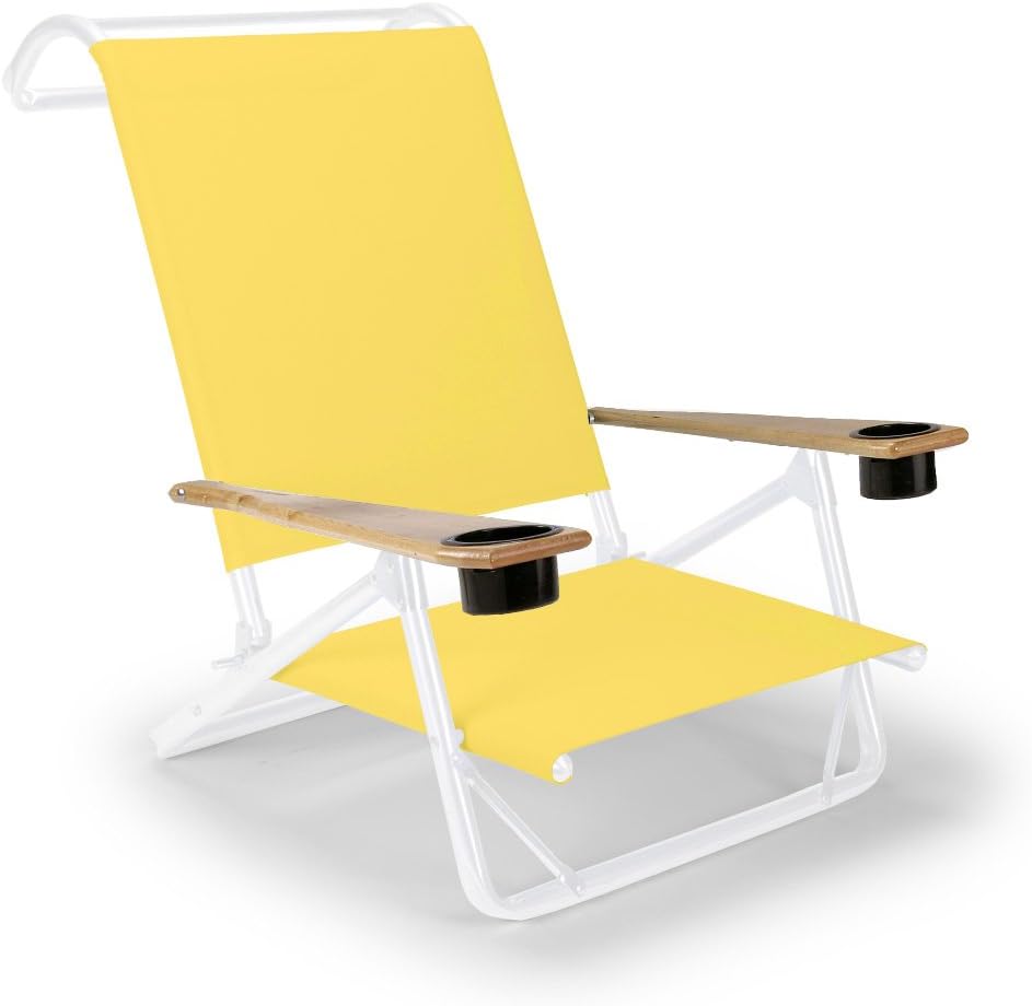 Telescope Casual Original MiniSun Chaise Folding Beach
