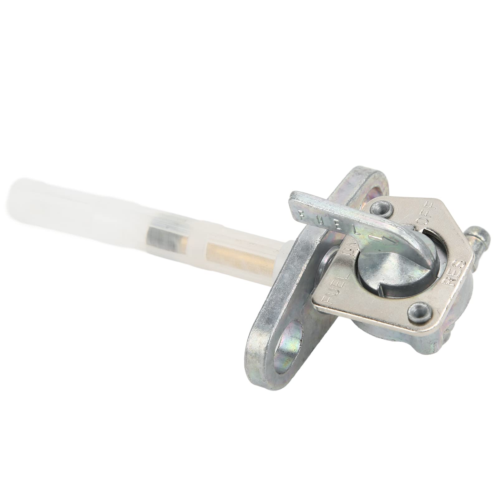 Zawór Przełączający Zbiornika Paliwa, 16950-GCF-671, On Off Wymiana Aluminiowego Zaworu Przełączającego Zbiornika Gazu RES dla XR50R XR70R XR80R CRF80F
