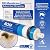 Express Water – 3 Year Reverse Osmosis System Replacement Filter Set – 23 Water Filters with 50 GPD RO Membrane, Carbon GAC, ACB, PAC Filters, Sediment SED Filters – 10 inch Size