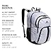 adidas Mochila unisex Prime 6 (paquete de 1) Imagen de adidas Mochila unisex Prime 6 (paquete de 1)