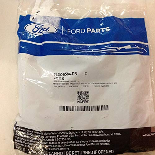 Ford Gasket - Valve