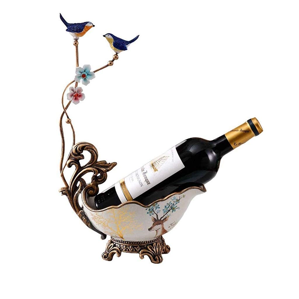 Casiers à vin design pour embellir votre chambre ou votre salon contemporain