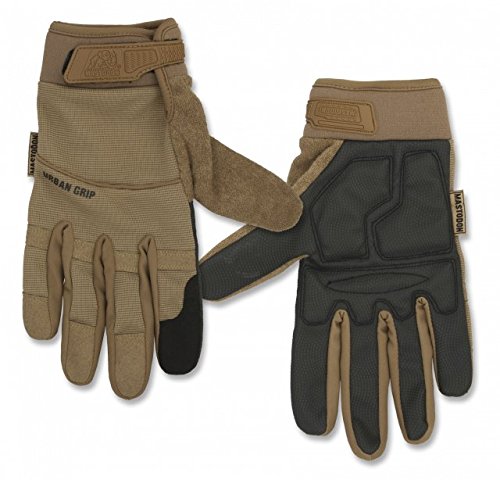 Mastodon 34495-XL Guanti, Unisex Adulto