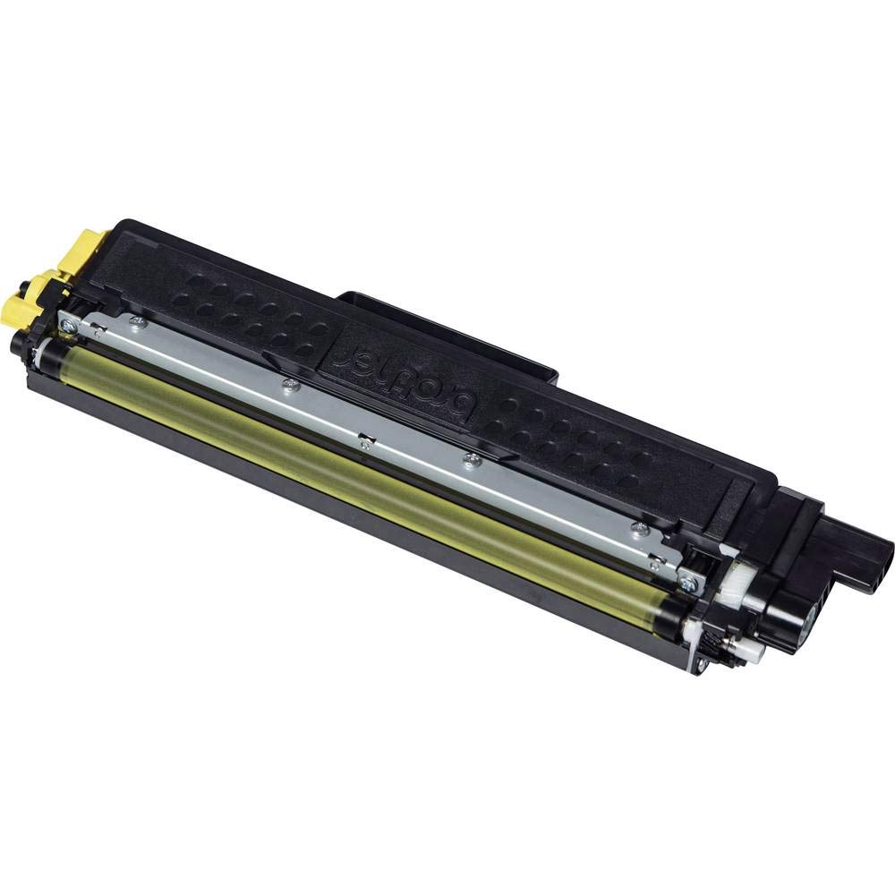 Brother TN-243Y Tonerkassette (für Brother DCP-L3510CDW, DCP-L3550CDW, HL-L3210CW, HL-L3230CDW, HL-L3270CDW, MFC-L3710CW, MFC-L3730CDN, MFC-L3750CDW und MFC-L3770CDW) gelb