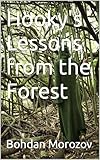  Hooky\'s Lessons from the Forest (English Edition)