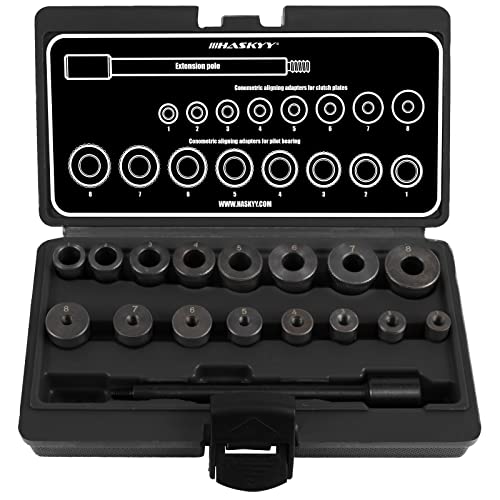 Epine D 'em Brayage D'Embrayage Kit Centreur Embrayage Outillage Appareil de Centrage Thorn Kfz