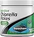 Seachem NutriDiet Chlorella Fish Flakes - Natural Probiotic Formula 30g/1oz (ASM1112)