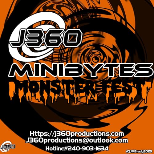 Ep#255: Monster Fest 25 Update 2