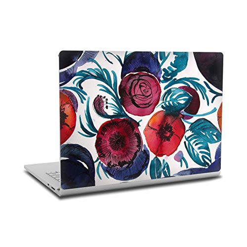 Skin Surface Book 2 pour masquer les rayures protection Mai Autumn