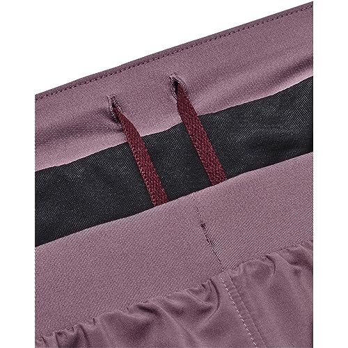 Under Armour 1350196-500 Women'S Fly By 2.0 Running Shorts thumb #4