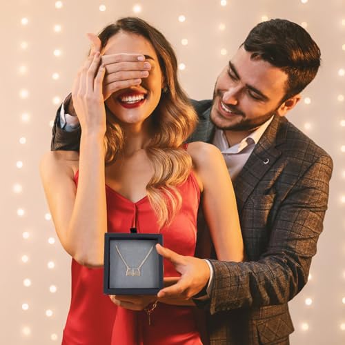 Book Lovers Gifts For Women Book Necklace Open Book Necklace Bookworm Gift Book Gifts Librarian Gifts Reading Giftsbook Club Gifts For Book Lovers Book Stack Teardrop Teacher Appreciation Gifts3