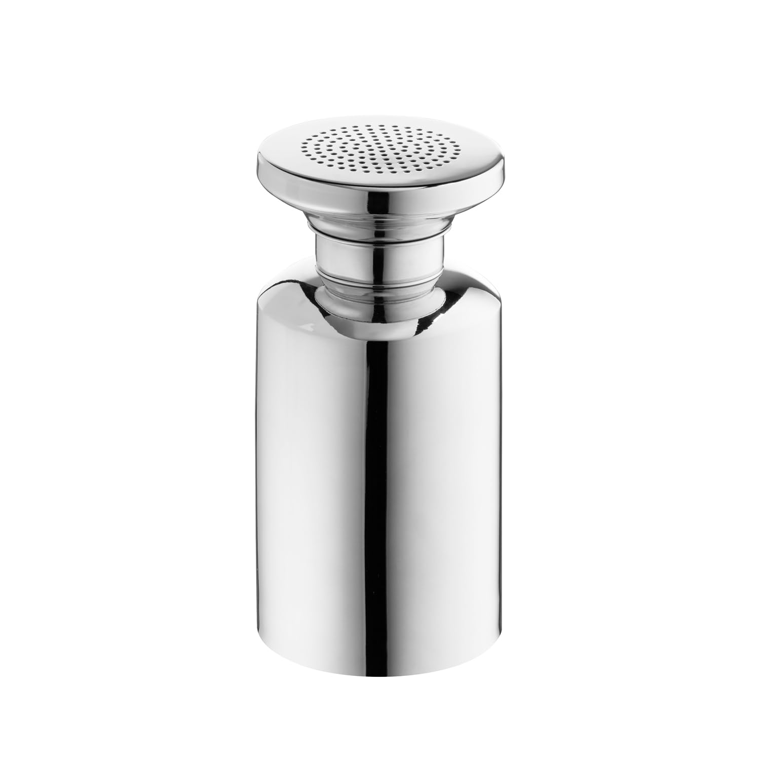 APS 772 SALLER SALLER POUR LES CHEVLES DE FRISES À VIS, ACIER INOXYDABLE, 8CM X 8CM, hauteur de 17 cm