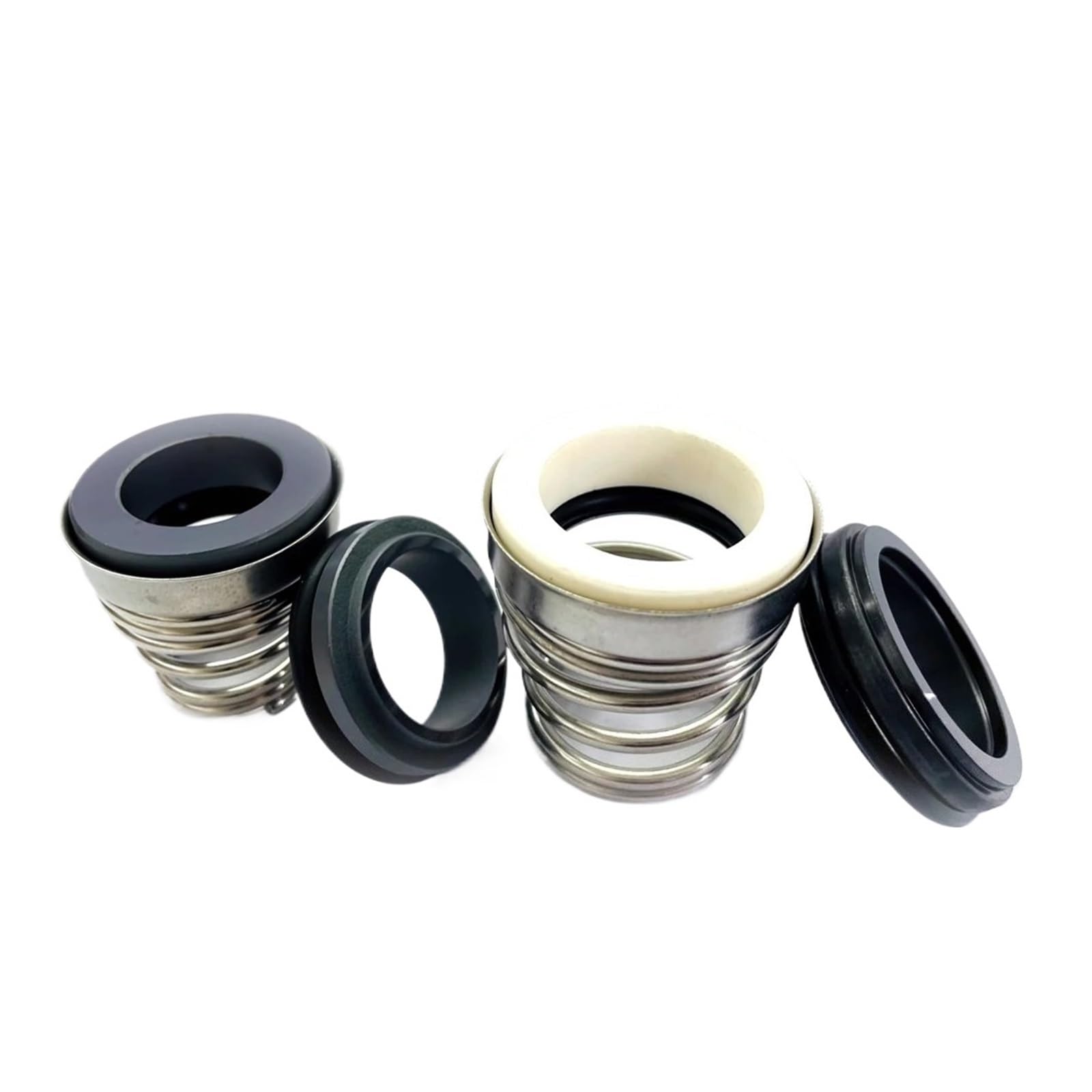 LEOTNNDQ Type 155 BT-FN O-ring Mechanical Seals 155-32(CAR-CER-VIT)