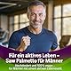 Saw Palmetto 320 mg Kapseln – Pflanzliche Rezeptur für Männer – Ohne künstliche Zusatzstoffe – 180 Kapseln – Laborgeprüft – Hergestellt in der EU