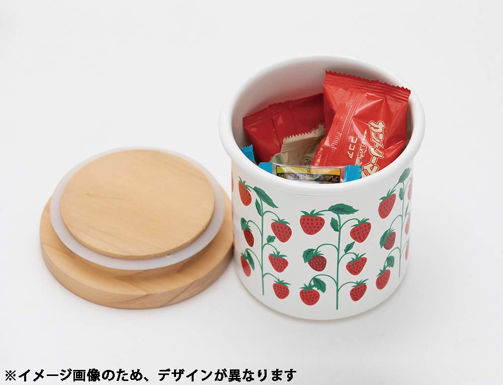 サーカス風赤白ストライプ保存容器 サーカス風赤白ストライプ保存容器の通販｜www.sanitizone.com
