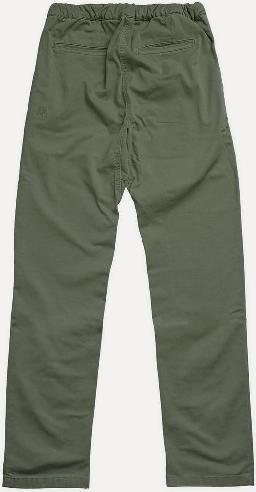 Spodnie Ecodye Cotton Climber Pant