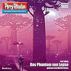 Das Phantom von Lepso cover art