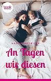 Cover zum Buch An Tagen wie diesen