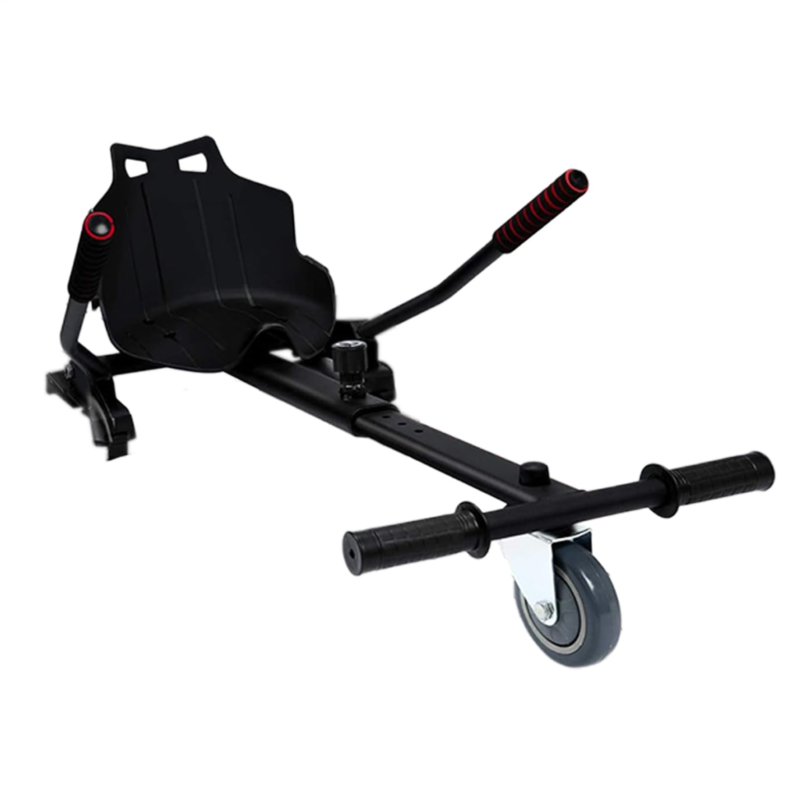 Fissaggio del sedile per Hoverboard, sedile per Hoverboard | Kart robusto, per bilanciamento scooter da 6,5/8/10 pollici