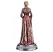HBO Game of Thrones Eaglemoss Figurine Collection #4 Cersei Lannister Figure