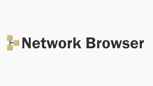 Network Browser