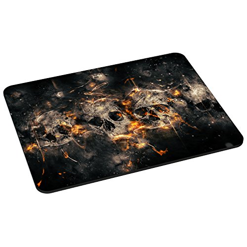 Pedea 67007077 Tapis de souris design transparent