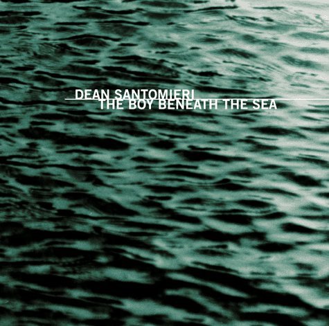 The Boy Beneath the Sea (US Import) [DE Import] [Import anglais] [Audio CD]